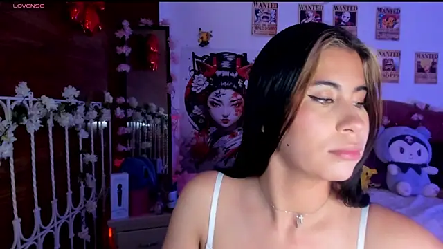 Minami Nakamura online show from November 2025 09:13:01 AM