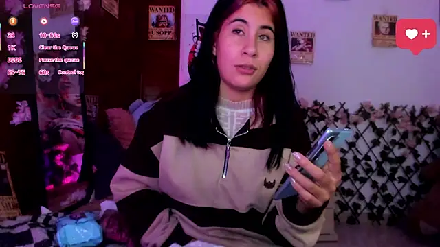 Minami Nakamura online show from February 2026 01:57:01 AM