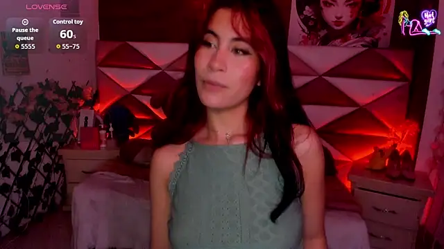 Snapshot of Minami_Nakamura chatting on June 2026 11:21:02 PM Minami Nakamura online show from June 2026 11:21:02 PM