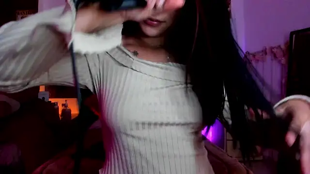 Minami Nakamura online show from March 2026 11:58:02 PM