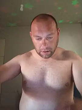 chris19851 online show from June 2026 09:14:02 AM