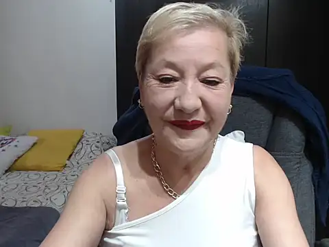 MisteriosaX online show from March 2026 08:42:02 PM