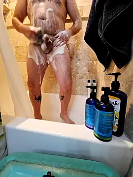 Bigjohn81401 online show from January 2026 05:27:01 PM