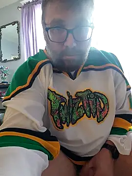 Bigjohn81401 online show from January 2026 05:06:01 PM