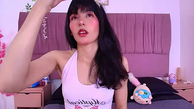 nathalya summer online show from November 2025 09:18:01 PM