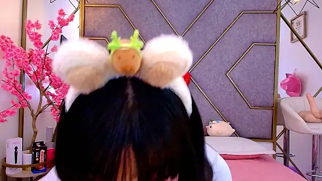 nathalya summer online show from March 2026 09:07:02 PM