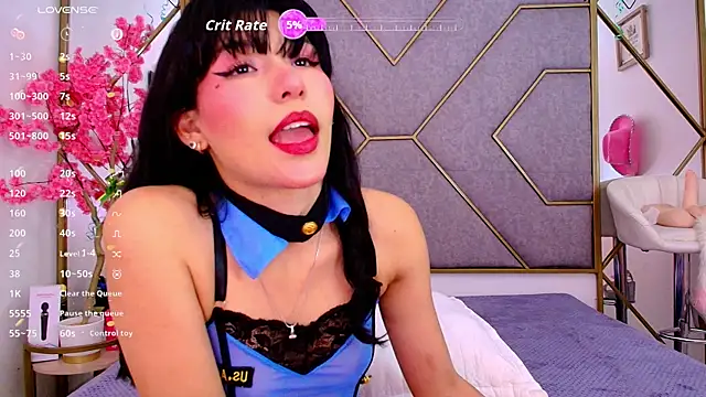 nathalya summer online show from March 2026 08:54:01 PM