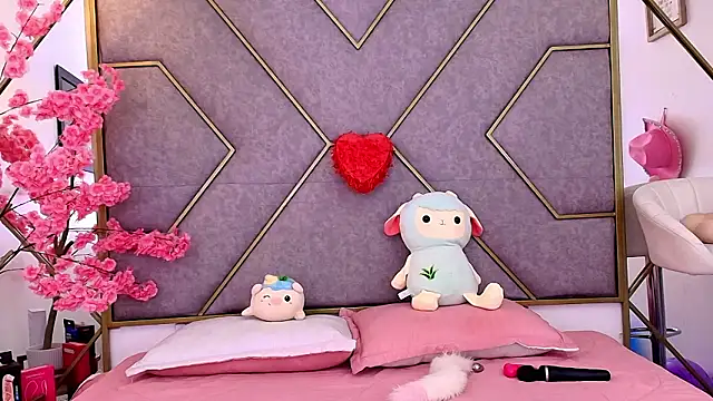 nathalya summer online show from March 2026 08:14:02 PM