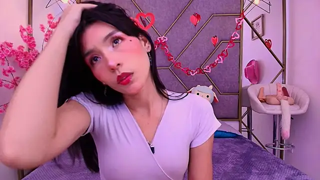 nathalya summer online show from February 2026 10:32:02 PM