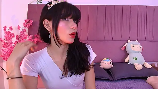 nathalya summer online show from January 2026 08:13:02 PM