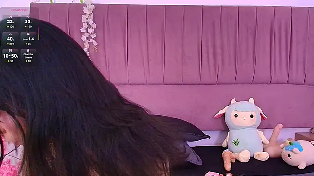 nathalya summer online show from November 2025 08:09:02 PM