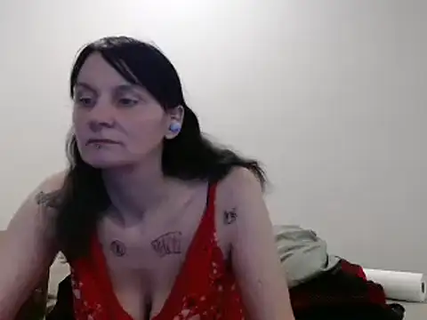 Hotmodel1984 online show from February 2026 10:31:01 PM