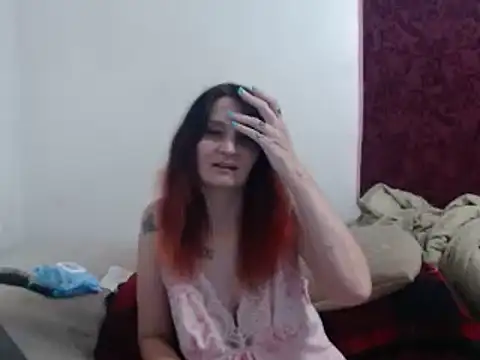 Hotmodel1984 online show from September 2025 06:44:01 PM