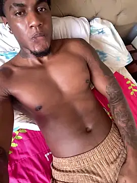 LOGAN DRAKE online show from March 2025 07:17:02 PM