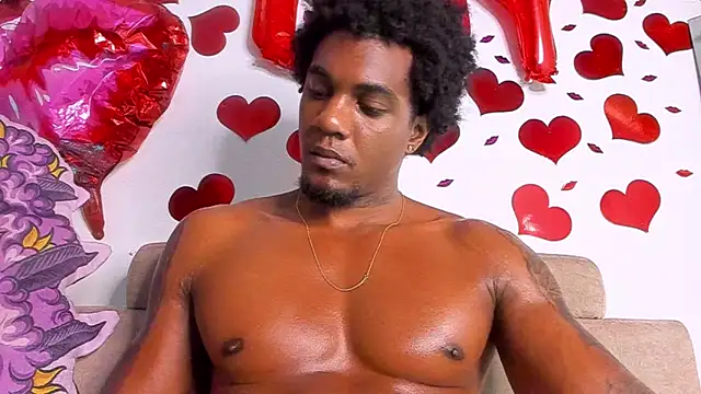 LOGAN DRAKE online show from March 2026 07:04:01 AM