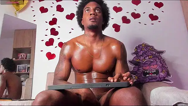 LOGAN DRAKE online show from March 2026 04:34:02 AM