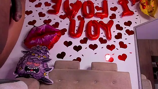 LOGAN DRAKE online show from February 2026 04:34:02 AM