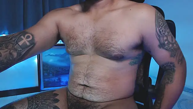 maxflurry  online show from April 2026 05:03:01 AM