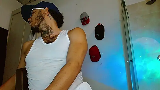 Luciferdirty Hott online show from February 2025 03:09:02 AM