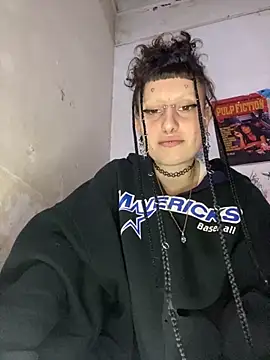 KititA12 online show from December 2025 03:29:02 AM