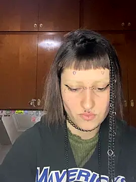 KititA12 online show from November 2025 12:21:02 AM