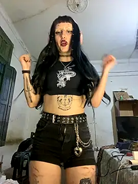 KititA12 online show from November 2025 02:26:01 AM