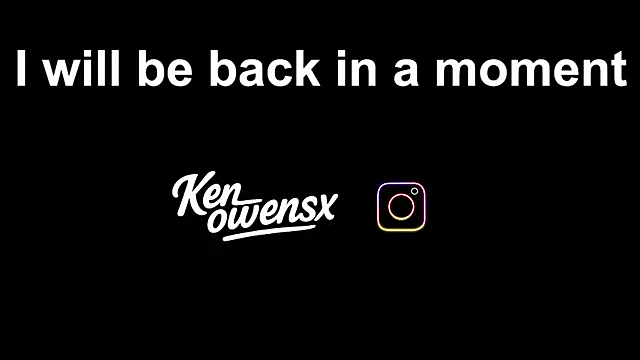 ken  owens online show from November 2025 04:27:01 AM