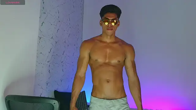 ken  owens online show from November 2025 06:57:02 AM