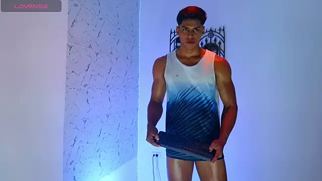 ken  owens online show from October 2025 03:49:01 AM