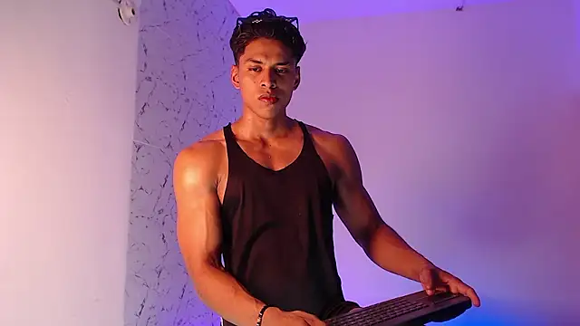 ken  owens online show from March 2026 08:37:01 PM