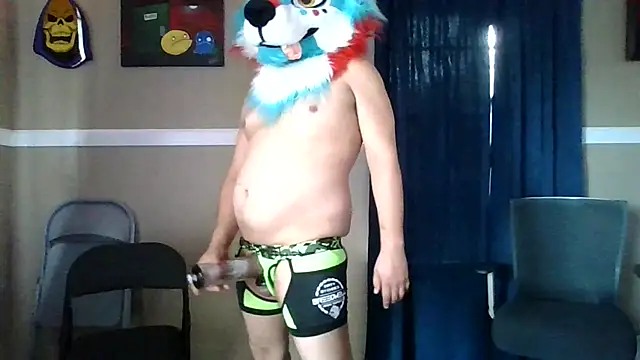 KiPumpdoggo online show from April 2026 10:55:01 PM