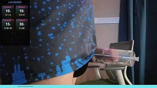 KiPumpdoggo online show from May 2026 12:36:02 AM