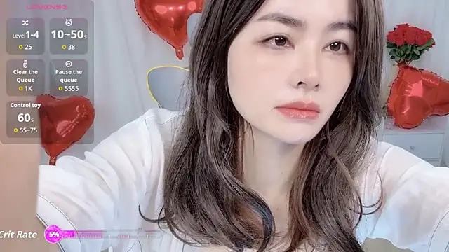 Snapshot of weiwei160 chatting on February 2026 12:52:01 AM weiwei160 online show from February 2026 12:52:01 AM