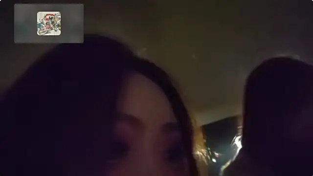 Snapshot of SSI119 chatting on February 2025 04:57:01 PM SSI119 online show from February 2025 04:57:01 PM