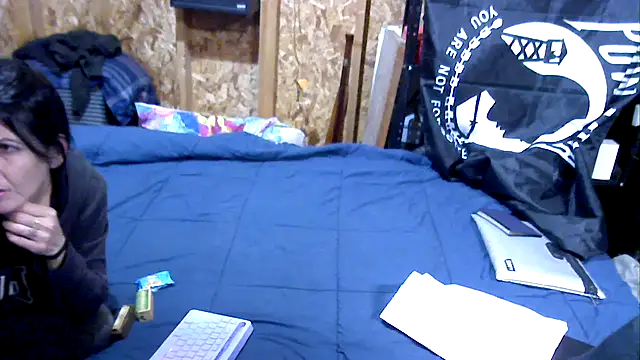 SillyRabbitz online show from November 2025 03:10:02 AM