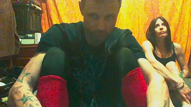 SillyRabbitz online show from March 2025 07:24:01 AM