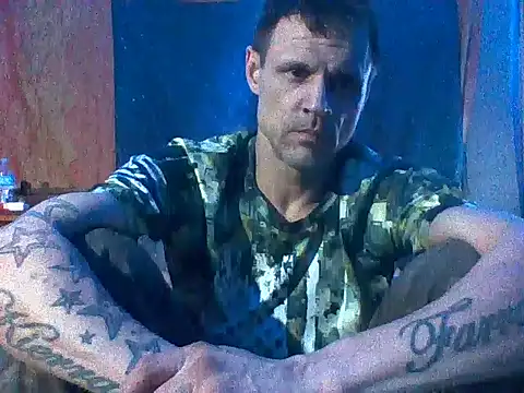 SillyRabbitz online show from March 2025 05:49:02 AM