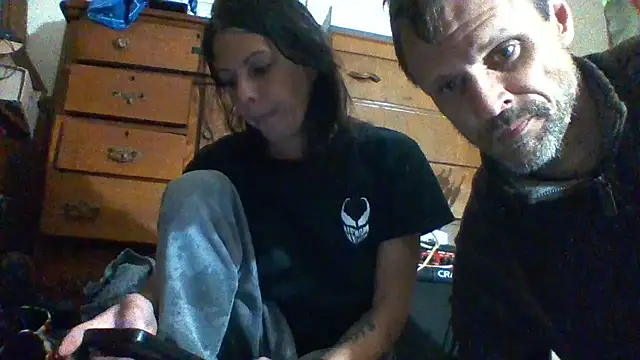 SillyRabbitz online show from October 2025 07:22:02 AM