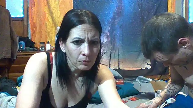 SillyRabbitz online show from March 2025 07:12:01 AM