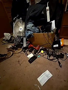 Snapshot of SillyRabbitz chatting on November 2025 07:30:01 AM SillyRabbitz online show from November 2025 07:30:01 AM