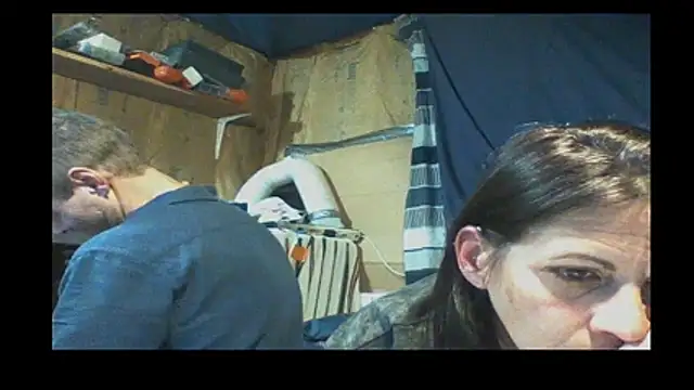 Snapshot of SillyRabbitz chatting on February 2026 04:03:02 AM SillyRabbitz online show from February 2026 04:03:02 AM