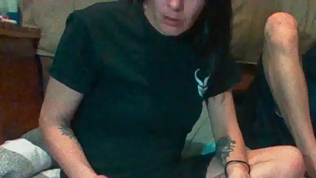 SillyRabbitz online show from February 2025 07:49:01 PM