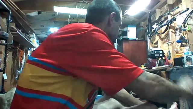 SillyRabbitz online show from September 2025 09:10:01 PM