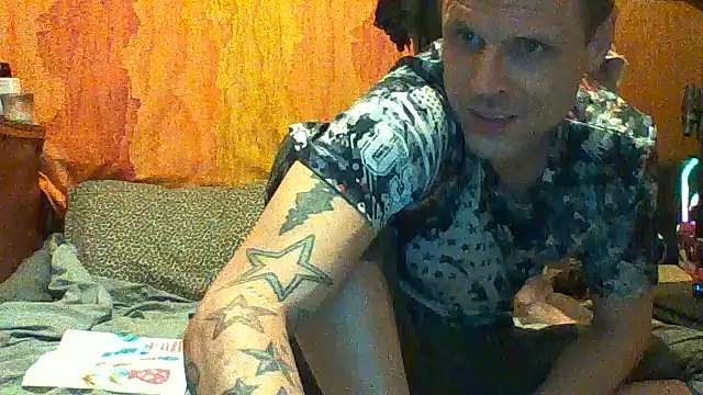 SillyRabbitz online show from March 2025 03:56:01 AM