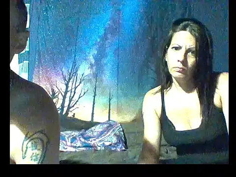 SillyRabbitz online show from April 2026 08:43:02 AM