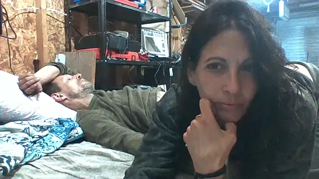 SillyRabbitz online show from October 2025 08:55:01 AM