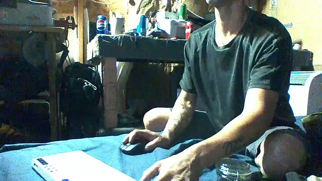 SillyRabbitz online show from March 2026 07:59:01 PM