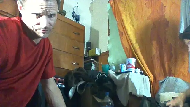 SillyRabbitz online show from October 2025 04:47:02 AM