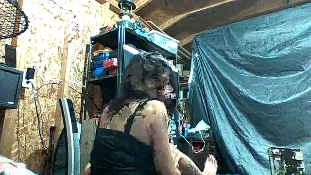 SillyRabbitz online show from November 2025 01:43:02 AM