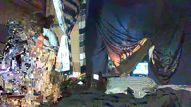 SillyRabbitz online show from March 2026 06:43:02 AM